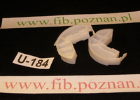 UCHWYT ZAWIASU/48746